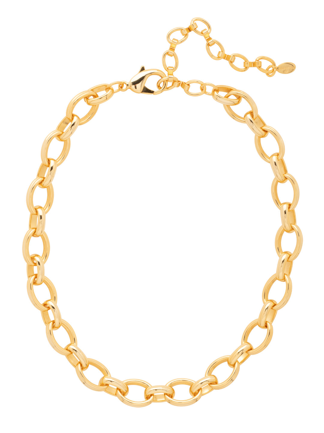 Sorrelli Bare Metallic Knox Tennis Necklace - Shabby 2 Chic Boutiques