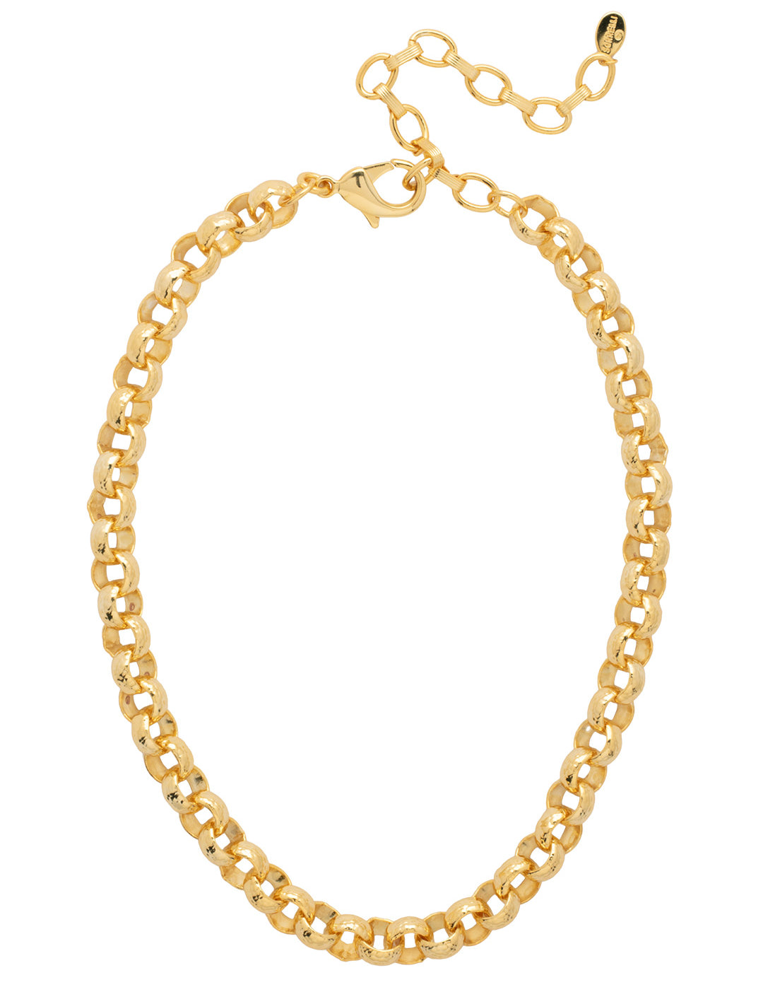 Sorrelli Bare Metallic Louise Tennis Necklace - Shabby 2 Chic Boutiques