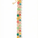 Sorrelli Candy Pop Marci Tennis Bracelet - Shabby 2 Chic Boutiques