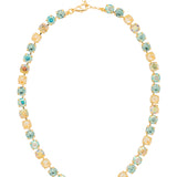 Sorrelli Coastal Dreams Matilda Tennis Necklace - Shabby 2 Chic Boutiques