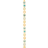 Sorrelli Coastal Dreams Sienna Tennis Bracelet - Shabby 2 Chic Boutiques