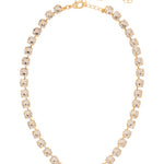 Sorrelli Crystal Anya Tennis Necklace - Shabby 2 Chic Boutiques