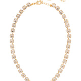 Sorrelli Crystal Anya Tennis Necklace - Shabby 2 Chic Boutiques
