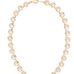 Sorrelli Crystal Halcyon Tennis Necklace - Shabby 2 Chic Boutiques