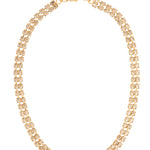 Sorrelli Crystal Kaylyn Tennis Necklace - Shabby 2 Chic Boutiques