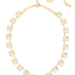 Sorrelli Crystal Mara Choker Tennis Necklace - Shabby 2 Chic Boutiques