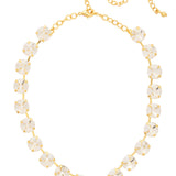 Sorrelli Crystal Mara Choker Tennis Necklace - Shabby 2 Chic Boutiques