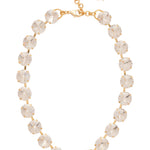 Sorrelli Crystal Nadine Tennis Necklace - Shabby 2 Chic Boutiques