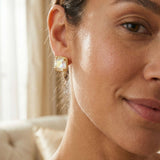 Sorrelli Izzy Decorated Stud Earrings