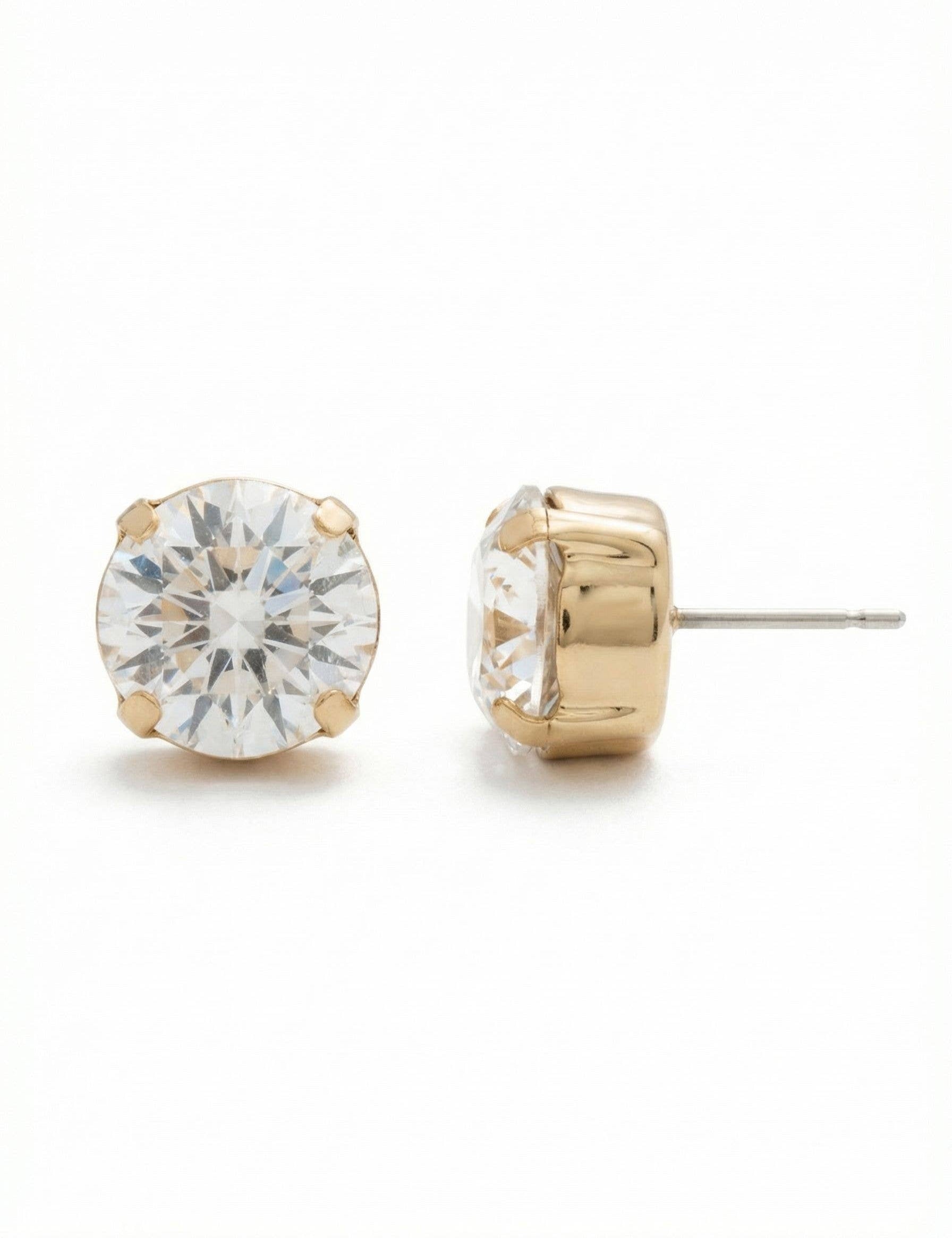 Sorrelli London Stud Earrings