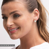 Sorrelli London Stud Earrings
