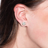 Sorrelli London Stud Earrings