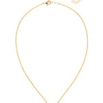 Sorrelli Mint Delite Octavia single crystal pendant necklace with a horizontal mint-green emerald-cut stone – Shabby 2 Chic Boutiques