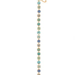 Sorrelli Ocean Elsie Tennis Bracelet - Shabby 2 Chic Boutiques