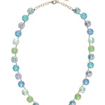 Sorrelli Ocean Mara Tennis Necklace - Shabby 2 Chic Boutiques