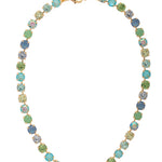 Sorrelli Ocean Matilda Tennis Necklace - Shabby 2 Chic Boutiques
