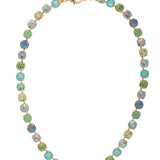 Sorrelli Ocean Matilda Tennis Necklace - Shabby 2 Chic Boutiques