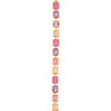 Sorrelli Panama Rose Octavia Repeating Tennis Bracelet - Shabby 2 Chic Boutiques