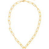 Sorrelli Royal Red Delite Nia Pendant Necklace - Shabby 2 Chic Boutiques
