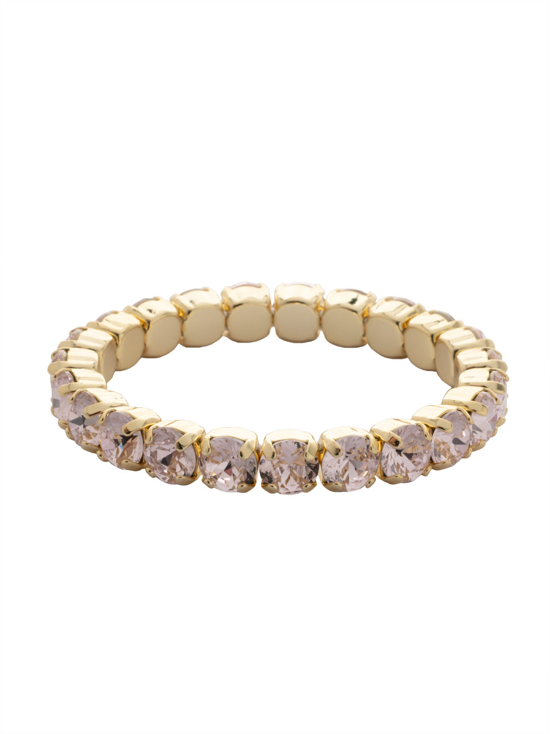 Sorrelli Vintage Rose 7 inch Sienna Stretch Bracelet - Shabby 2 Chic Boutiques