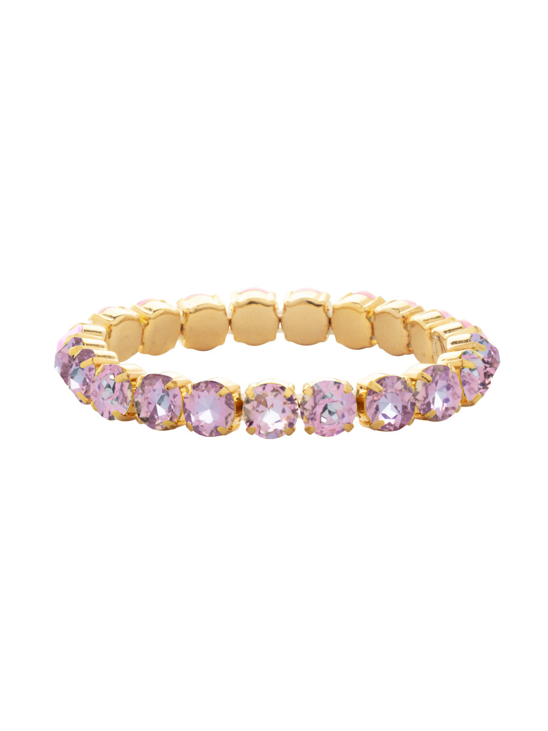 Sorrelli Vitrail Light 7 inch Sienna Stretch Bracelet - Shabby 2 Chic Boutiques