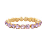 Sorrelli Vitrail Light 7 inch Sienna Stretch Bracelet - Shabby 2 Chic Boutiques