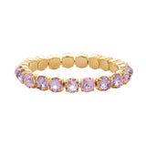 Sorrelli Vitrail Light 7 inch Sienna Stretch Bracelet - Shabby 2 Chic Boutiques