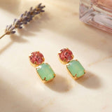 Sorrelli Zelie Dangle Earrings