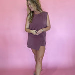 Sporty Chic Pima Cotton Set
