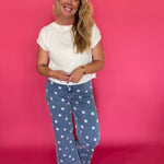 Spot On Stretch Jeans