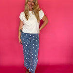 Spot On Stretch Jeans