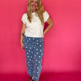 Spot On Stretch Jeans