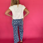 Spot On Stretch Jeans