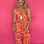 Sunset Sway Tassel Maxi Dress - Shabby 2 Chic Boutiques