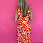 Sunset Sway Tassel Maxi Dress - Shabby 2 Chic Boutiques