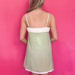 The Kaila Polka Dot Mini Dress - Shabby 2 Chic Boutiques