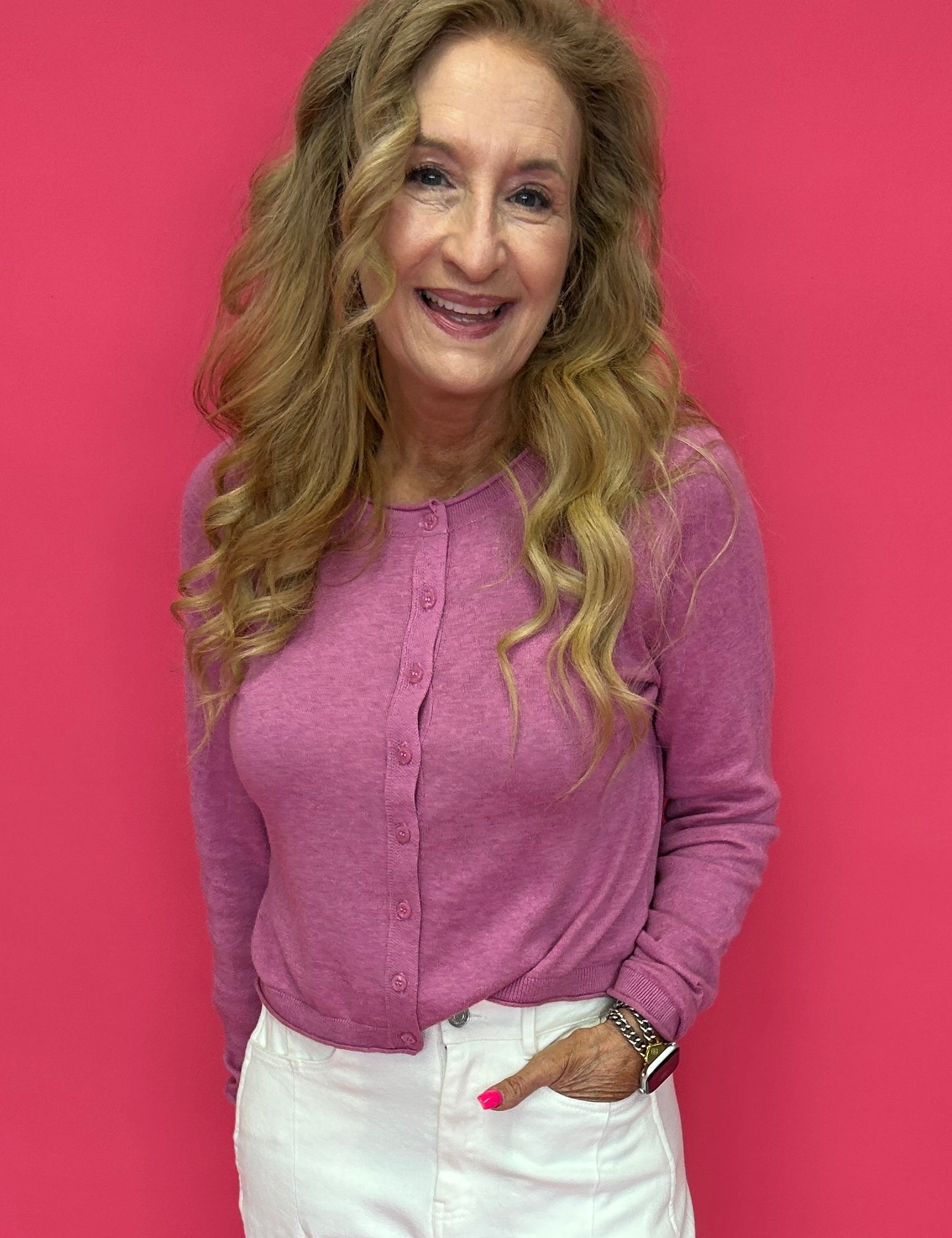 The Perfect Layer Cardigan (ZSupply) - Shabby 2 Chic Boutiques