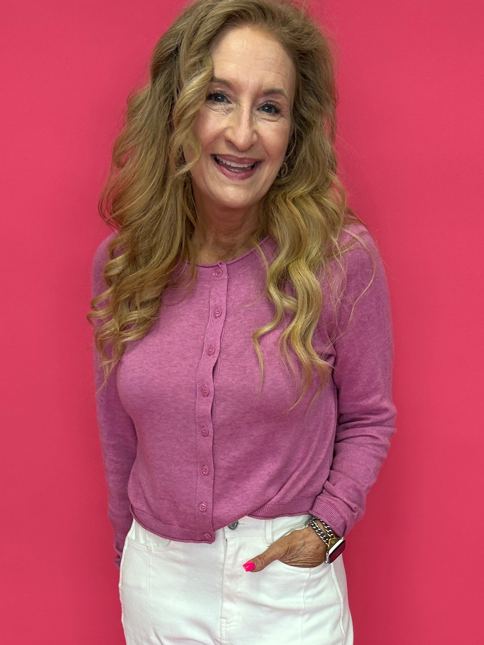 The Perfect Layer Cardigan (ZSupply) - Shabby 2 Chic Boutiques