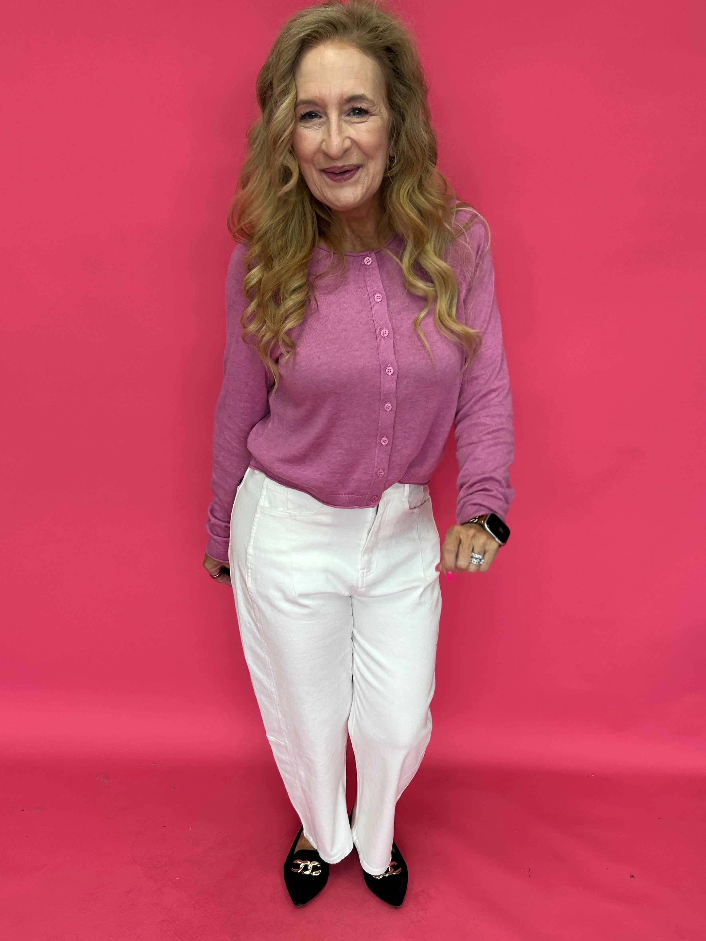 The Perfect Layer Cardigan (ZSupply) - Shabby 2 Chic Boutiques