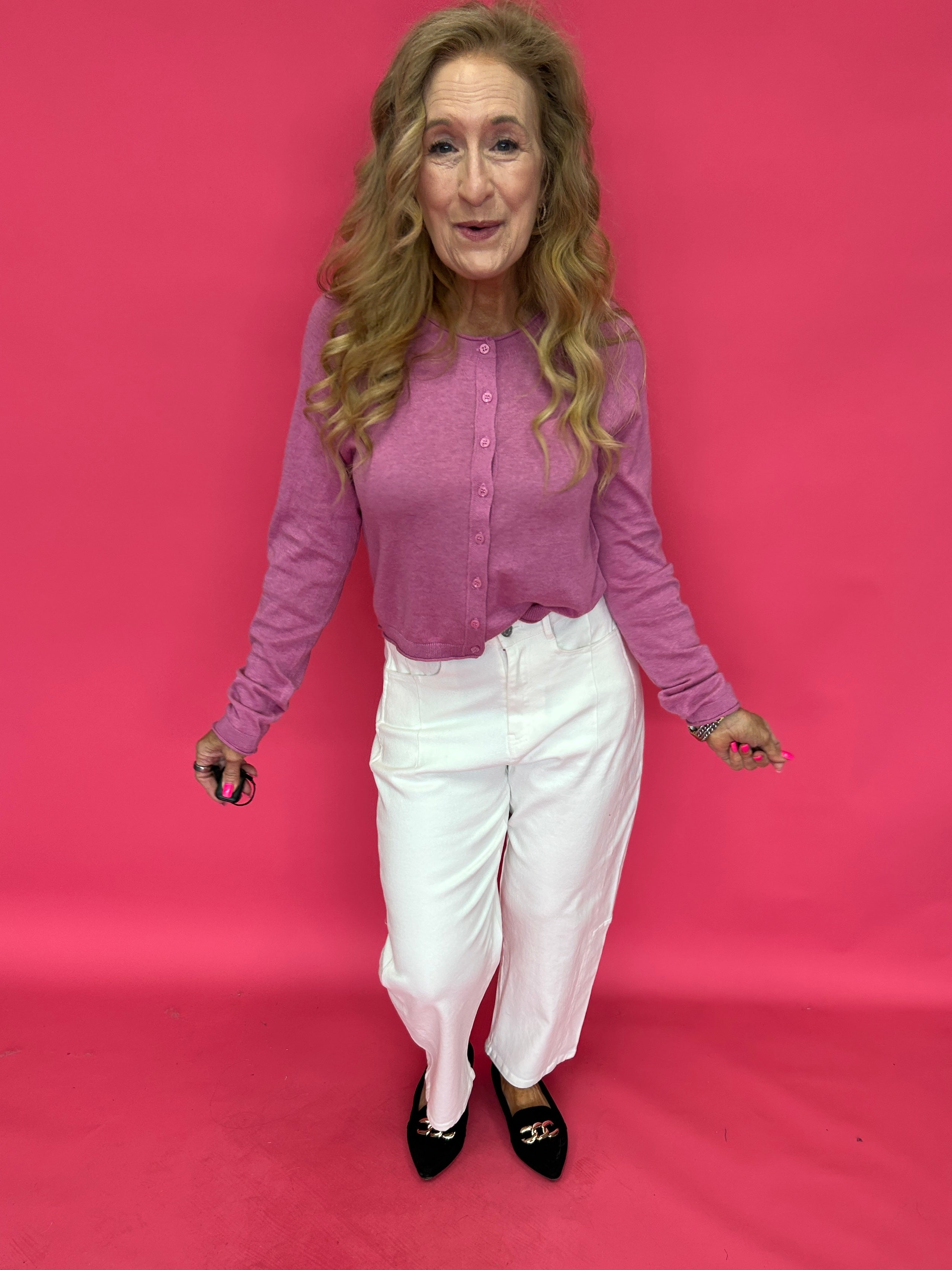 The Perfect Layer Cardigan (ZSupply) - Shabby 2 Chic Boutiques