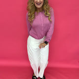 The Perfect Layer Cardiganin Spanish Rose (ZSupply) - Shabby 2 Chic Boutiques