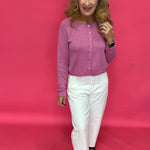 The Perfect Layer Cardiganin Spanish Rose (ZSupply) - Shabby 2 Chic Boutiques