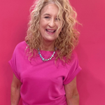 The Power Pink Scuba Dolman Top - Shabby 2 Chic Boutiques