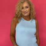 The “Softly Put Together” Ribbed Knit Tank - Shabby 2 Chic Boutiques