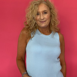 The “Softly Put Together” Ribbed Knit Tank - Shabby 2 Chic Boutiques
