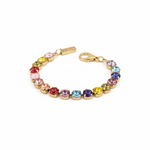 Izzy Bracelet - One of a Kind Tova