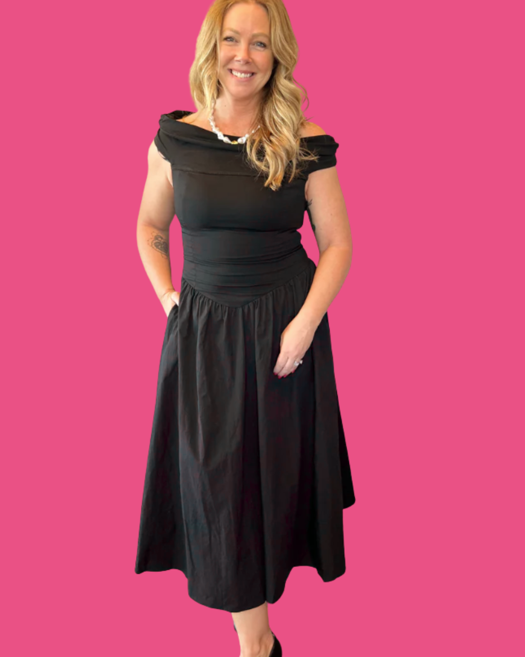 Shop the look -Everyday Chic image