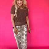 Rattle the Snake Pants