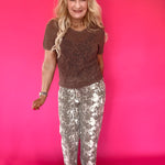 Rattle the Snake Pants