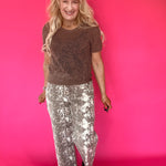Rattle the Snake Pants